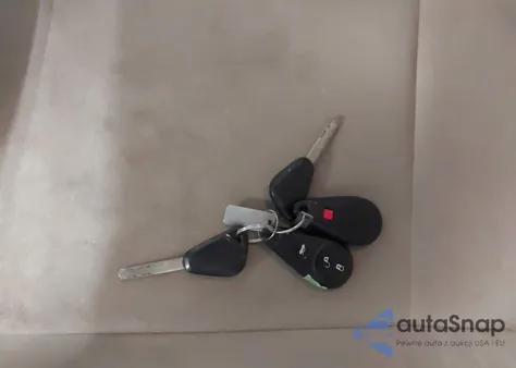 2008 Subaru Impreza 2.5I из США, поврежденный, VIN JF1GH61638H832464